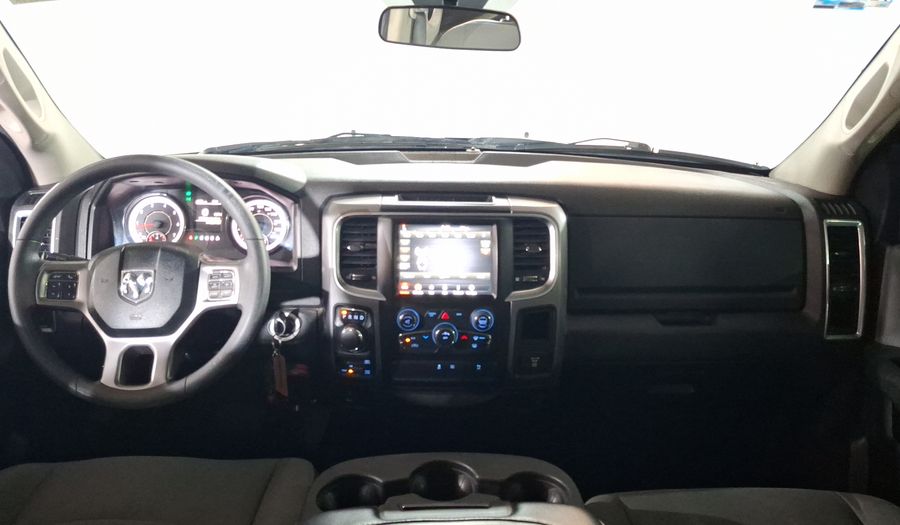 Ram 1500 5.7 HEMI SPORT CREW CAB 4X4 V8 8AT Pickup 2022