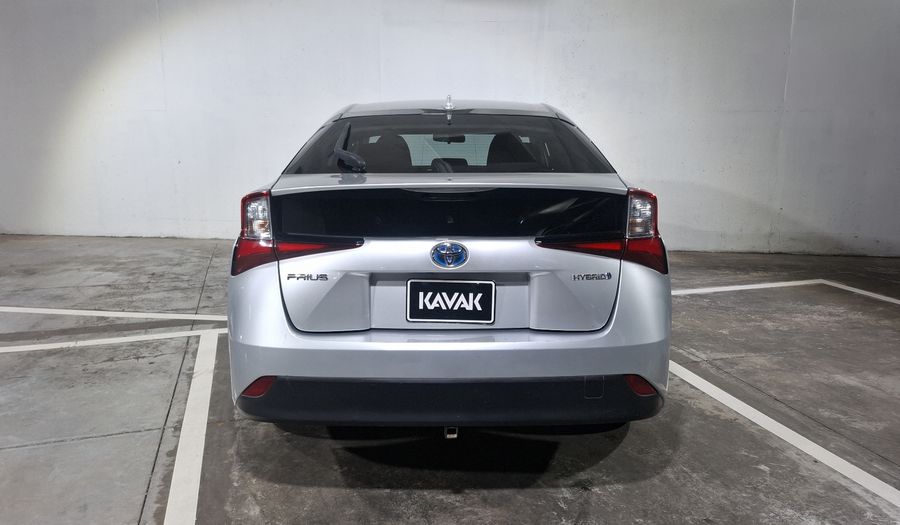 Toyota Prius 1.8 HEV BASE AUTO Hatchback 2022