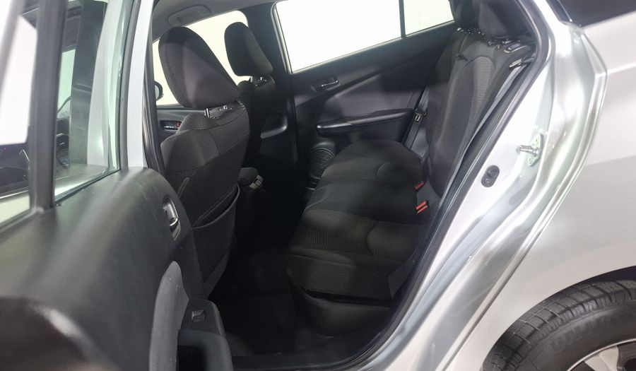 Toyota Prius 1.8 HEV BASE AUTO Hatchback 2022