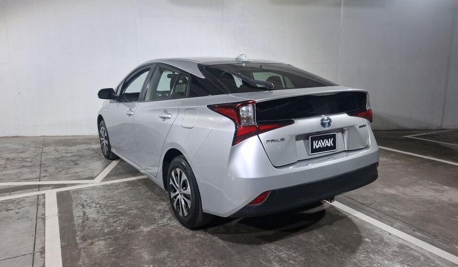 Toyota Prius 1.8 HEV BASE AUTO Hatchback 2022