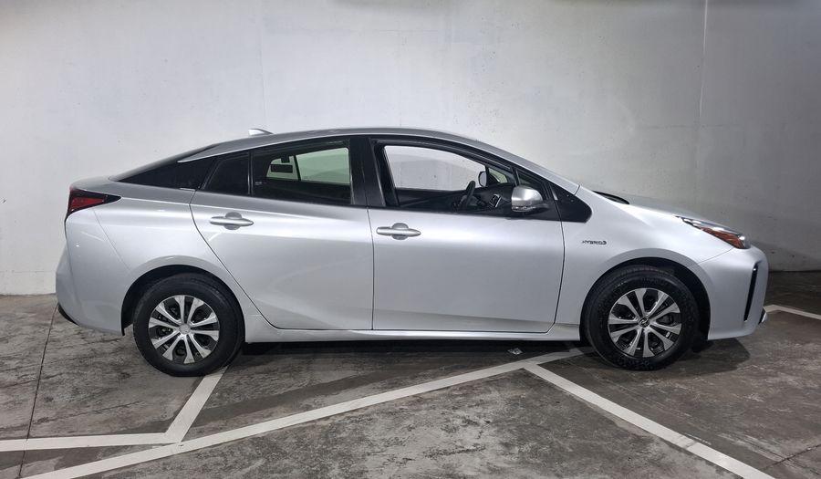 Toyota Prius 1.8 HEV BASE AUTO Hatchback 2022