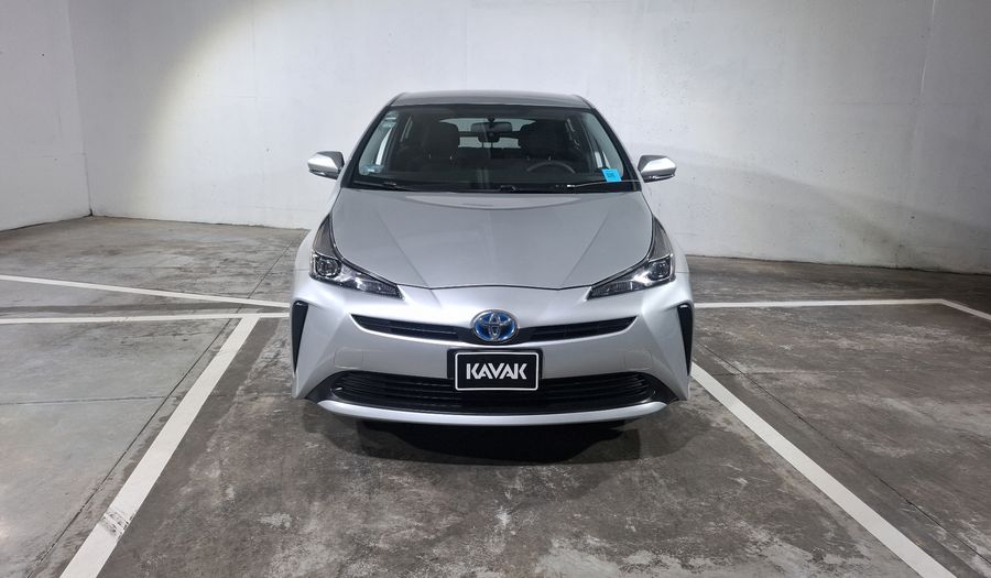 Toyota Prius 1.8 HEV BASE AUTO Hatchback 2022
