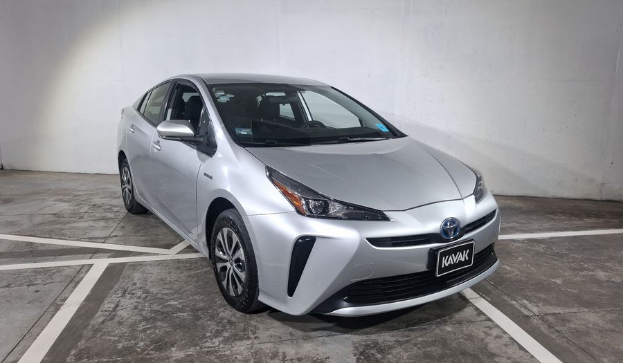Toyota Prius 1.8 HEV BASE AUTO Hatchback 2022