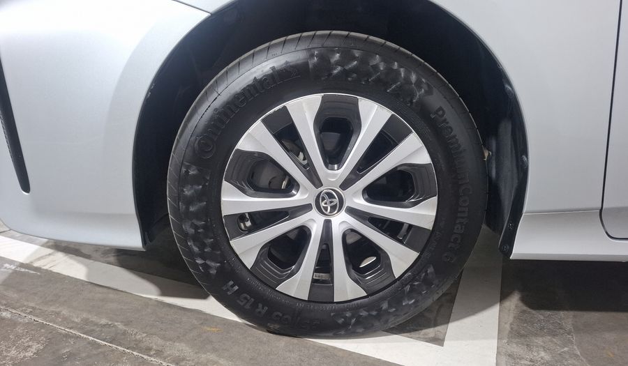 Toyota Prius 1.8 HEV BASE AUTO Hatchback 2022