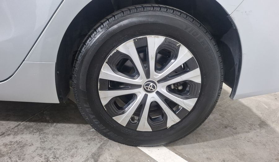 Toyota Prius 1.8 HEV BASE AUTO Hatchback 2022