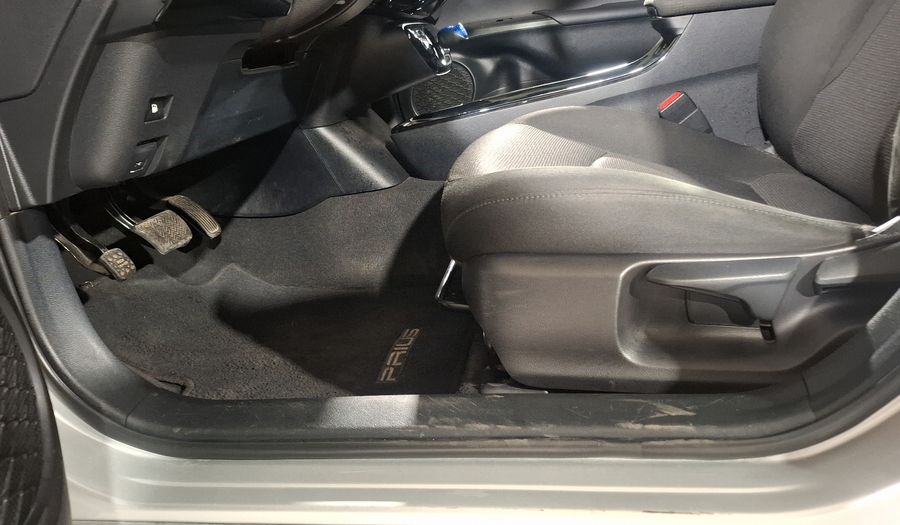 Toyota Prius 1.8 HEV BASE AUTO Hatchback 2022