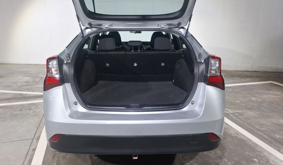 Toyota Prius 1.8 HEV BASE AUTO Hatchback 2022