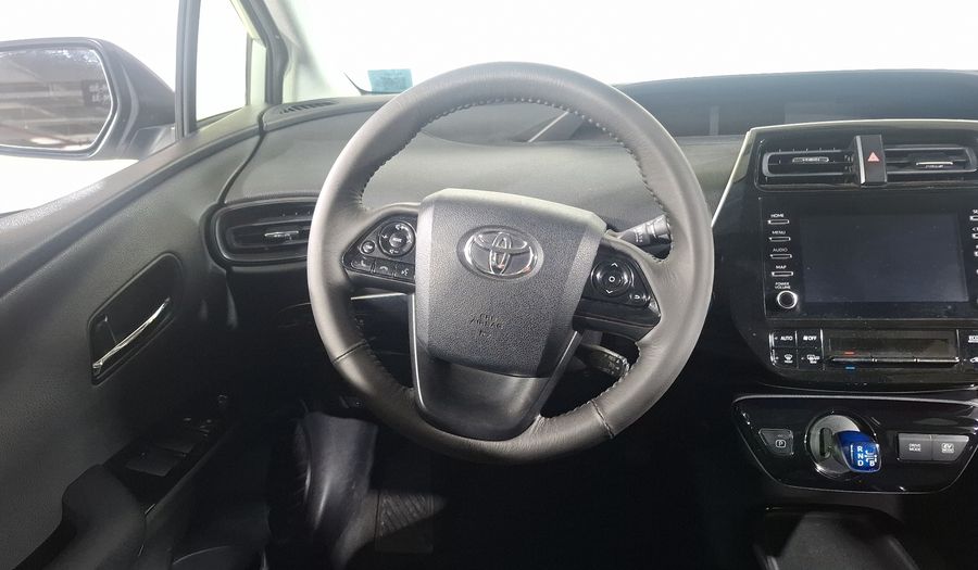 Toyota Prius 1.8 HEV BASE AUTO Hatchback 2022