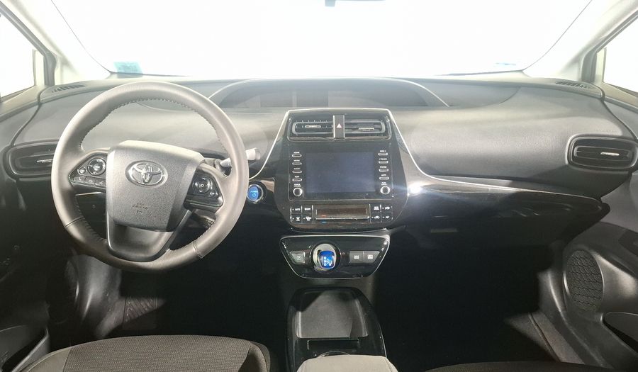 Toyota Prius 1.8 HEV BASE AUTO Hatchback 2022