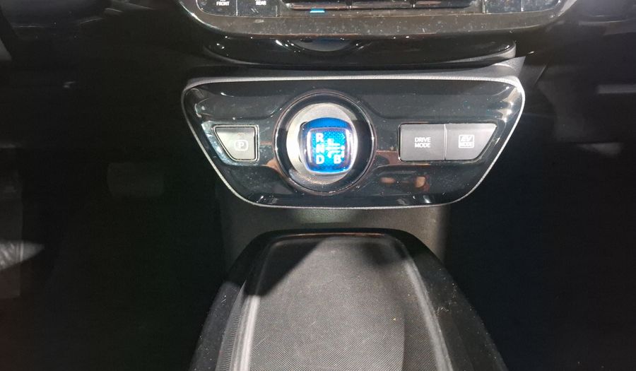 Toyota Prius 1.8 HEV BASE AUTO Hatchback 2022