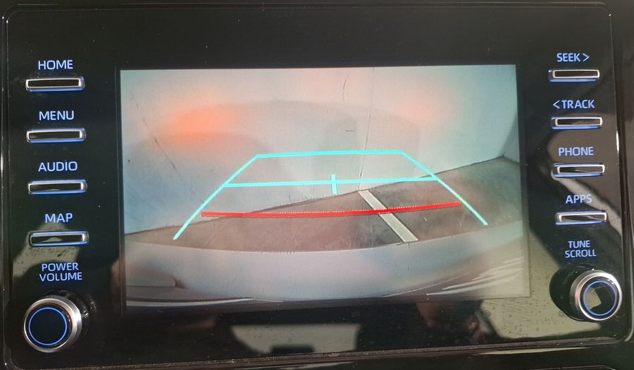 Toyota Prius 1.8 HEV BASE AUTO Hatchback 2022