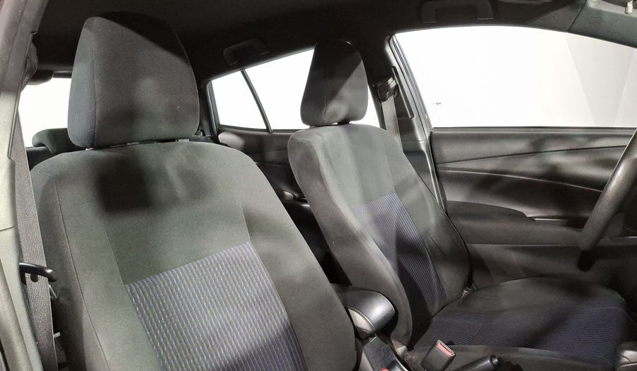 Toyota Yaris 1.5 BASE CVT Hatchback 2023