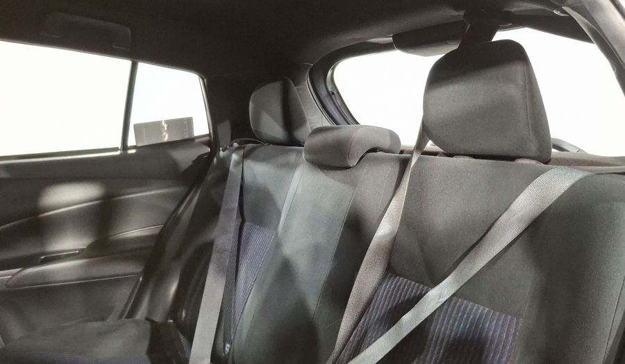 Toyota Yaris 1.5 BASE CVT Hatchback 2023