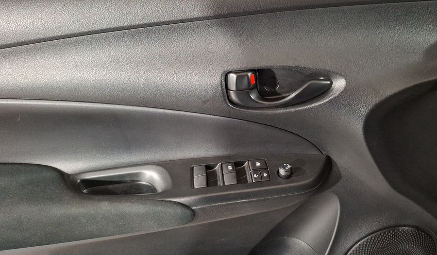 Toyota Yaris 1.5 BASE CVT Hatchback 2023