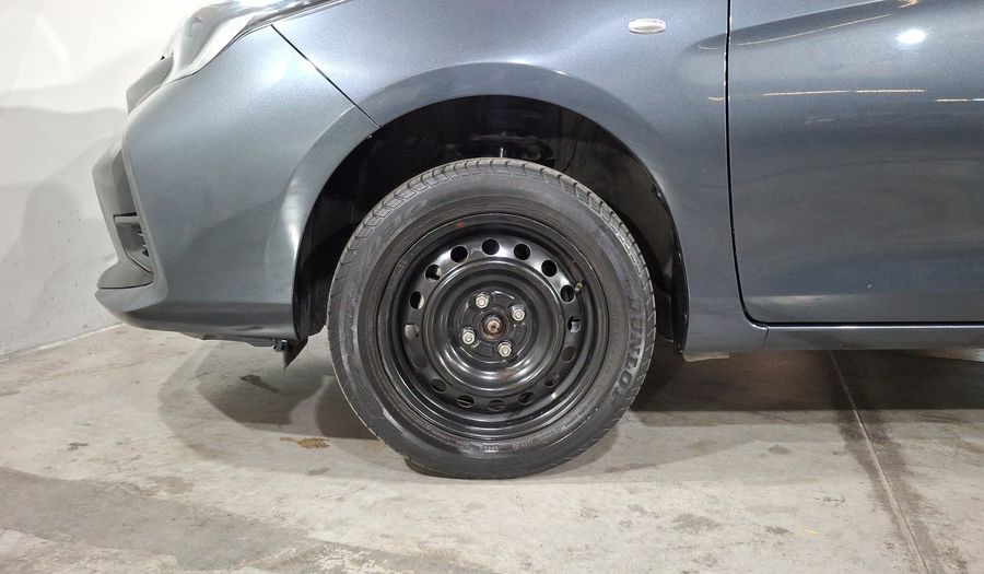 Toyota Yaris 1.5 BASE CVT Hatchback 2023