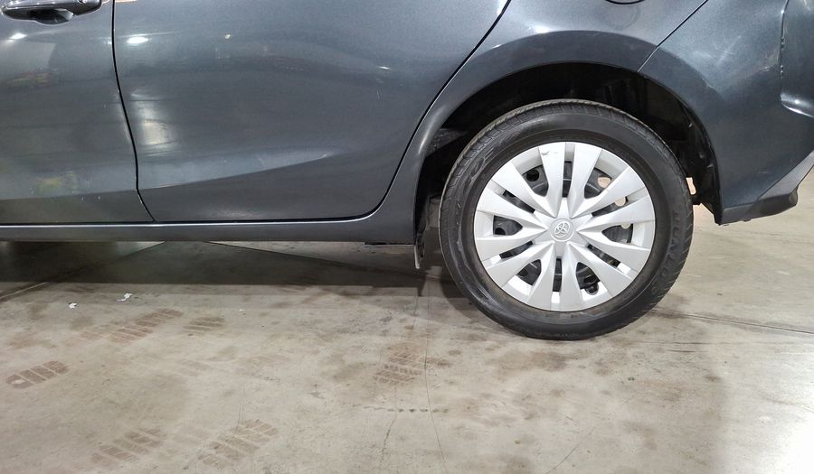 Toyota Yaris 1.5 BASE CVT Hatchback 2023