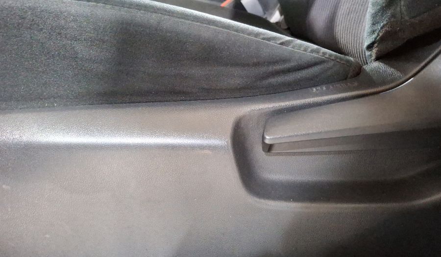 Toyota Yaris 1.5 BASE CVT Hatchback 2023