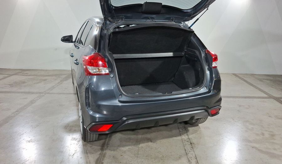 Toyota Yaris 1.5 BASE CVT Hatchback 2023