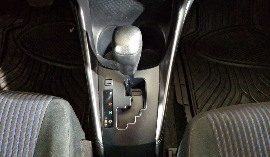 Toyota Yaris 1.5 BASE CVT Hatchback 2023