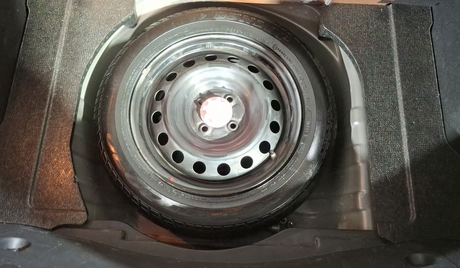 Toyota Yaris 1.5 BASE CVT Hatchback 2023