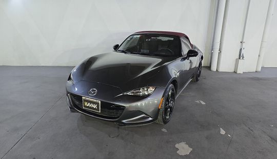 Mazda • MX-5