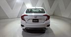 Honda Civic 2.0 I-STYLE CVT Sedan 2019
