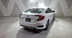 Honda Civic 2.0 I-STYLE CVT Sedan 2019