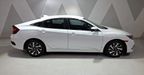 Honda Civic 2.0 I-STYLE CVT Sedan 2019