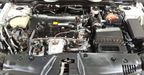 Honda Civic 2.0 I-STYLE CVT Sedan 2019