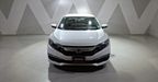 Honda Civic 2.0 I-STYLE CVT Sedan 2019