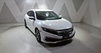 Honda Civic 2.0 I-STYLE CVT Sedan 2019