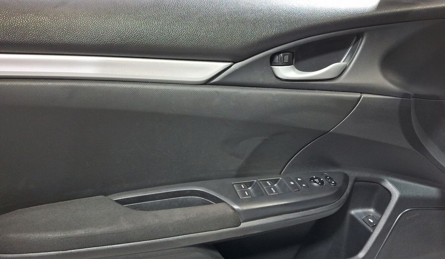 Honda Civic 2.0 I-STYLE CVT Sedan 2019