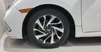 Honda Civic 2.0 I-STYLE CVT Sedan 2019