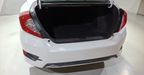 Honda Civic 2.0 I-STYLE CVT Sedan 2019