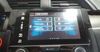 Honda Civic 2.0 I-STYLE CVT Sedan 2019