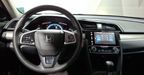 Honda Civic 2.0 I-STYLE CVT Sedan 2019