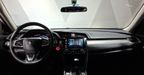 Honda Civic 2.0 I-STYLE CVT Sedan 2019
