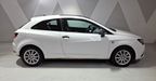 Seat Ibiza 1.2T BLITZ 2 PTAS MT Hatchback 2013