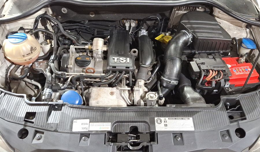 Seat Ibiza 1.2T BLITZ 2 PTAS MT Hatchback 2013