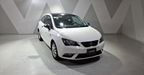 Seat Ibiza 1.2T BLITZ 2 PTAS MT Hatchback 2013