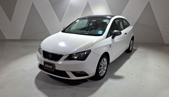 Seat • Ibiza