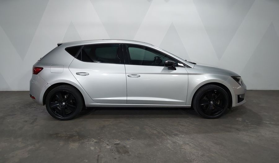 Seat Leon 1.4 TSI FR 140HP DSG Hatchback 2015