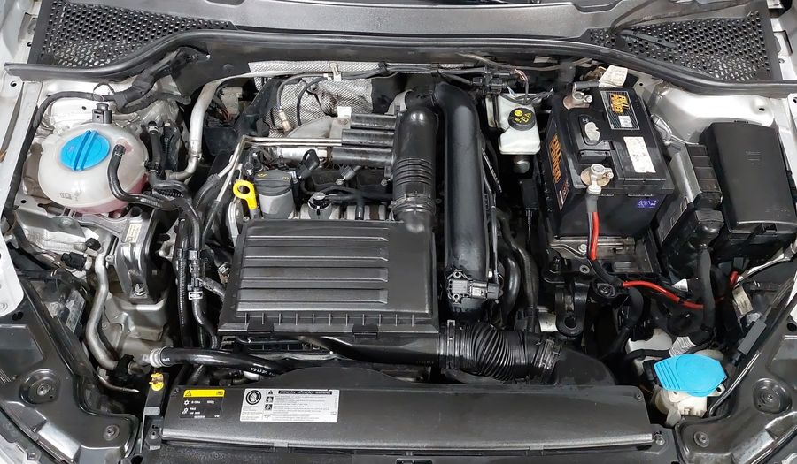 Seat Leon 1.4 TSI FR 140HP DSG Hatchback 2015