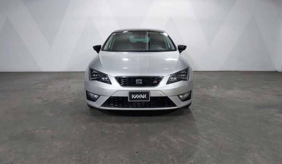 Seat Leon 1.4 TSI FR 140HP DSG Hatchback 2015