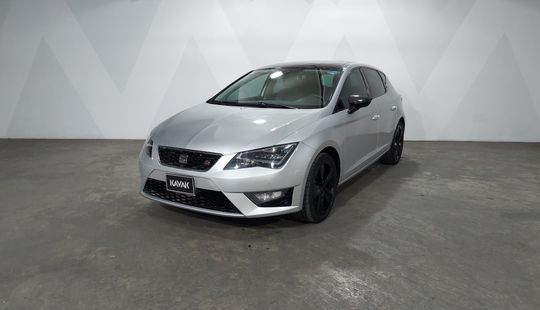 Seat • Leon