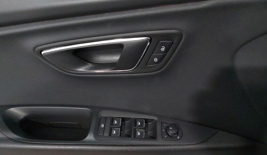 Seat Leon 1.4 TSI FR 140HP DSG Hatchback 2015