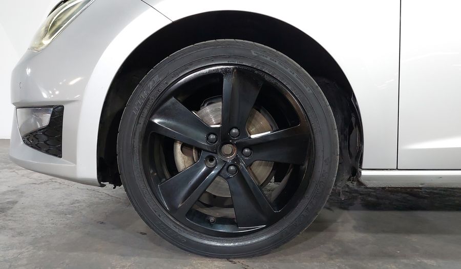 Seat Leon 1.4 TSI FR 140HP DSG Hatchback 2015