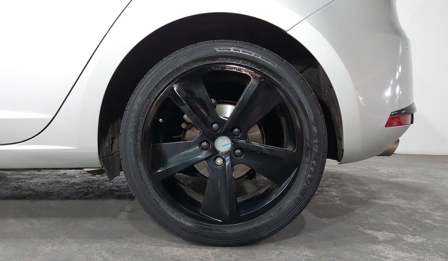 Seat Leon 1.4 TSI FR 140HP DSG Hatchback 2015