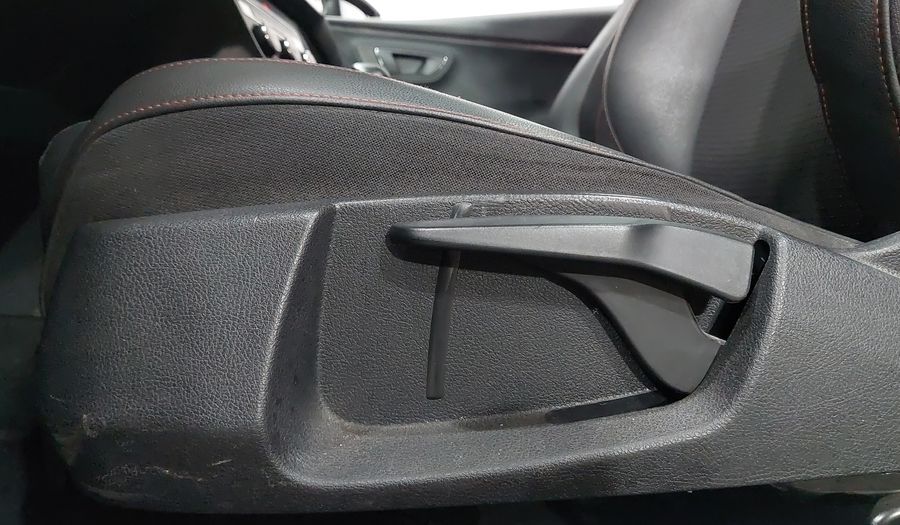 Seat Leon 1.4 TSI FR 140HP DSG Hatchback 2015