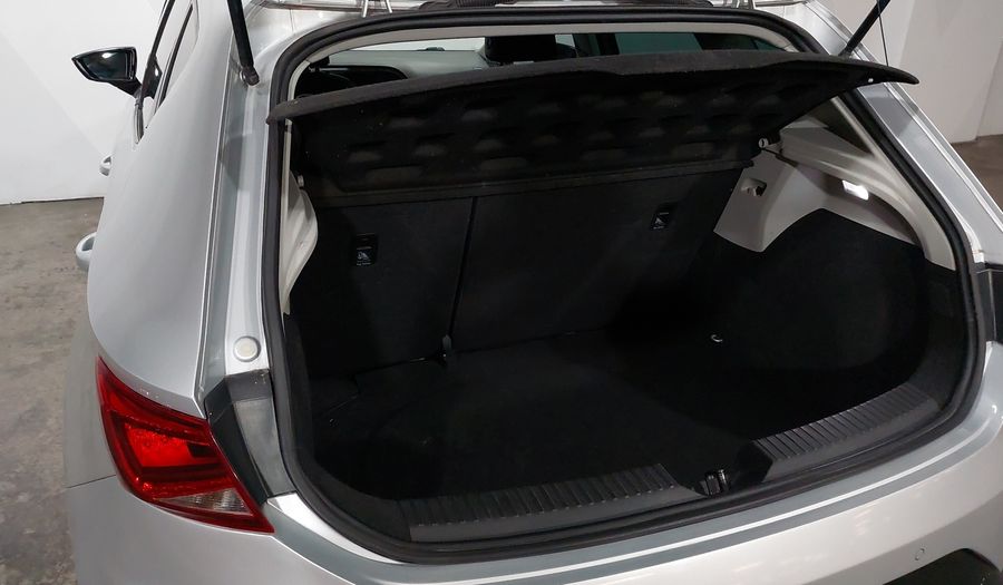 Seat Leon 1.4 TSI FR 140HP DSG Hatchback 2015